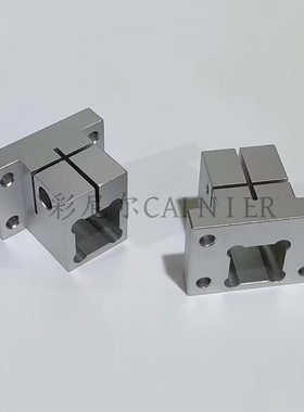 底座用支架 方孔　标准型 CLQB CLQNM CLQBM CLQAM CLQS  接受定