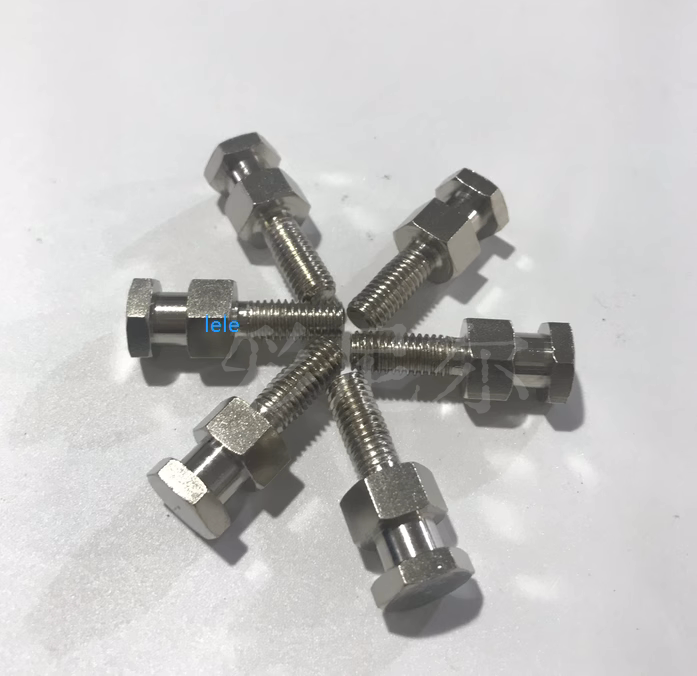 金鸿浮动接外螺纹FJD浮动接头