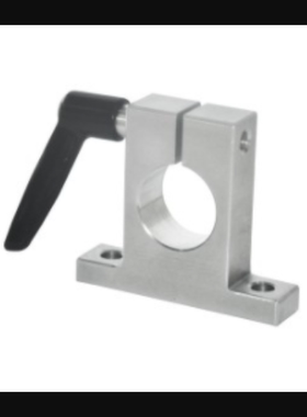 T形导向轴支座GCD01-D13-H40-MGCD02-D16-H40-MGCD06-D20-H50-M