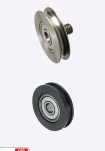 质量保证圆带轮云点厂家直销