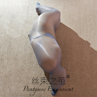 极长特大全包丝袜全身紧束缚连体丝油光男女款大码丝袜全包紧身衣