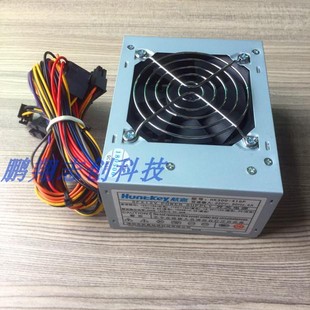 航嘉 41FP 200W 2005 HK280 41GP MATX SFX小机箱电源 HK300