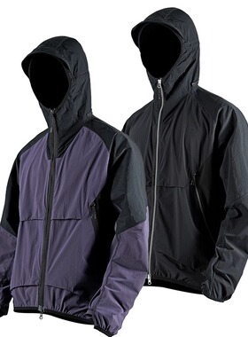 RL | REINDEE LUSION 冰感速干户外机能UPF50+防水轻量防晒皮肤衣