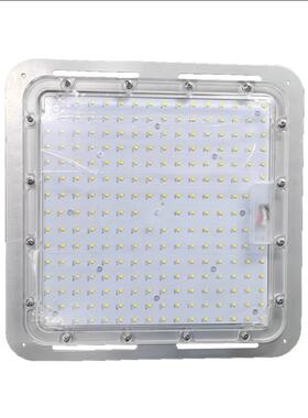 NFC9106A-GW含嵌入式支架150W 防爆灯 LED工作灯中石化