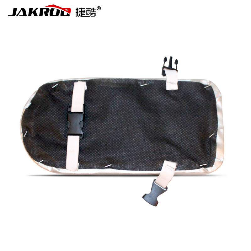 Selle de vélo Mountain Bike JAKROO - Ref 2348874 Image 3