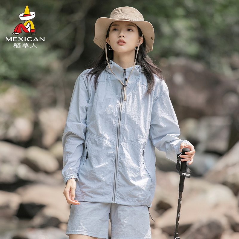 稻草人新款上市