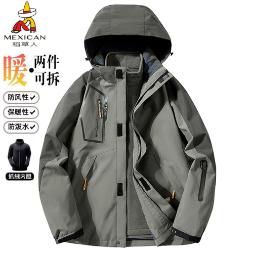 稻草人新款上市