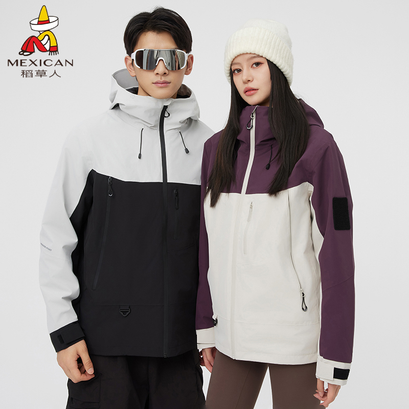 稻草人新款上市