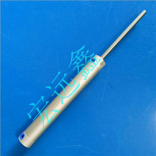 鑫莱机械手引拔前后气缸，非标气缸定做