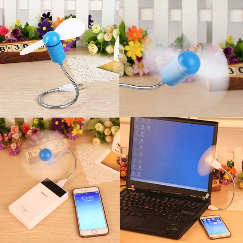 Ventilateur USB - Ref 407733 Image 3