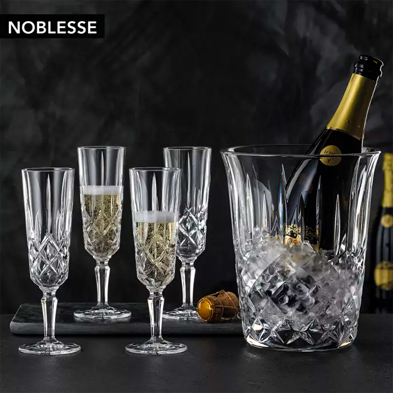 德国进口NOBLESSE红酒杯香槟杯