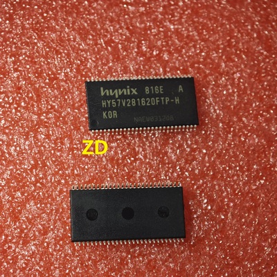 HY57V281620FTP-H全新原装