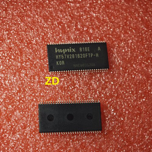 HY57V281620FTP-H全新原装