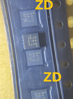 NCV7344MW3R2GR 接口芯片  DFNW8  全新原装  现货 热卖