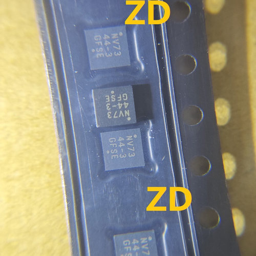 NCV7344MW3R2GR接口芯片