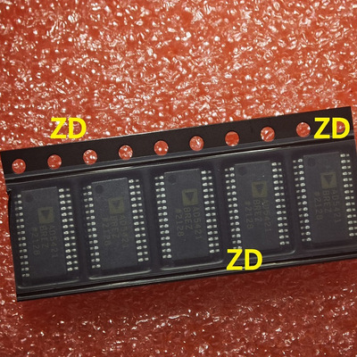 AD5421BREZ串行环路供电芯片