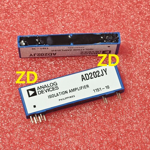 AD202JY全新原装放大器