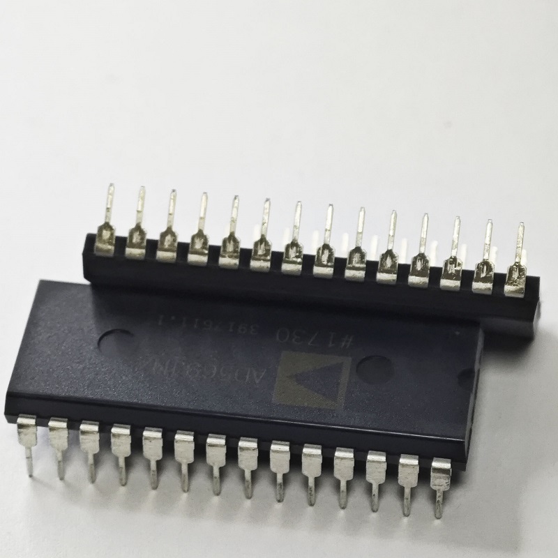 AD569JN高精度数模转换器芯片