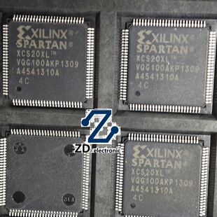XCS20XL-4CSG144 XCS20XL-4CSG144 XCS20XL-4PQG208  XCS20XL系列