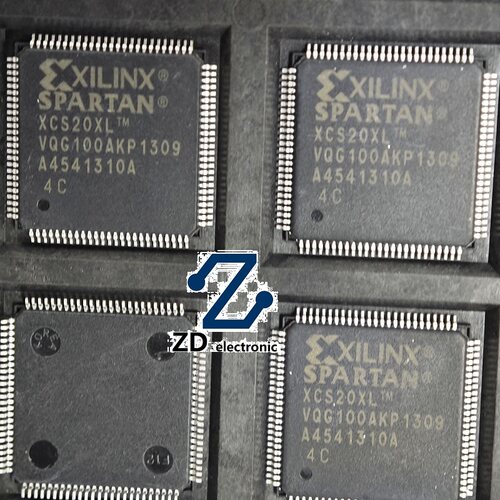 XCS20XL-4CSG144 XCS20XL-4CSG144 XCS20XL-4PQG208  XCS20XL系列