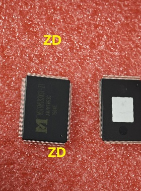 MST6M182XST-Z  液晶屏芯片 全新原装现货   QFP156  热卖