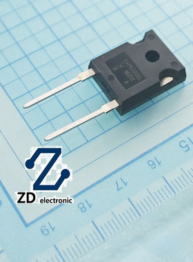 VS-E5PX3012L-N3 整流二极管/整流桥 全新原装现货TO-247AD热卖