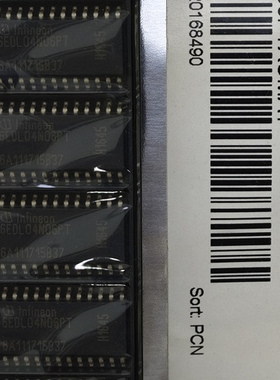 6EDL04N06PT全新原装  现货 功率器IC芯片