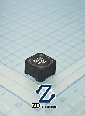 74477010 贴片电感 全新原装现货 热卖