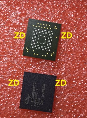 S40410081B1B1I00  全新原装现货封装BGA