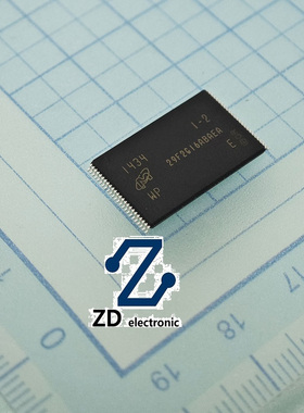 MT29F2G16ABAEAWP  闪存(Flash) 全新原装现货 热卖