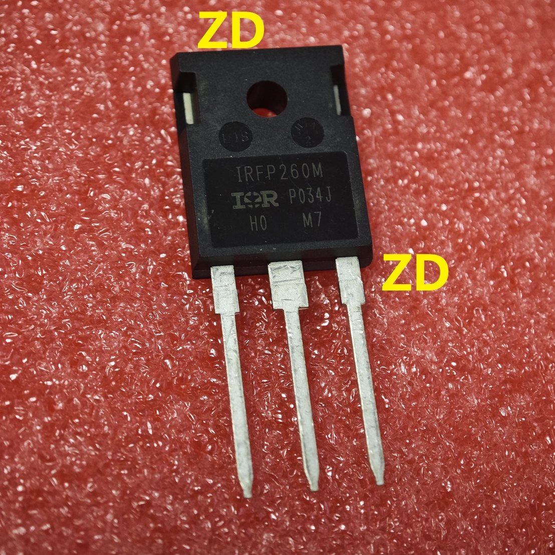 IRFP260M全新原装现货