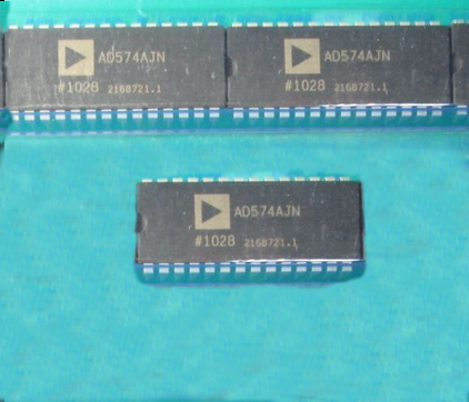 AD574AJN全新原装现货