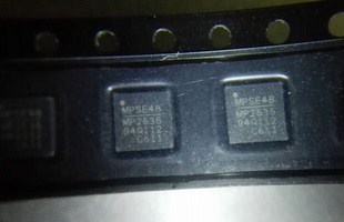 MP2636GR-Z 全新原装现货 QFN 热卖 IC芯片