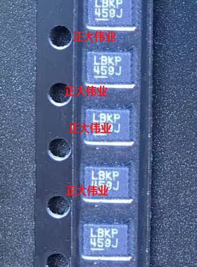 LTC2950IDDB-1  全新原装 现货 DFN8  热卖  IC芯片