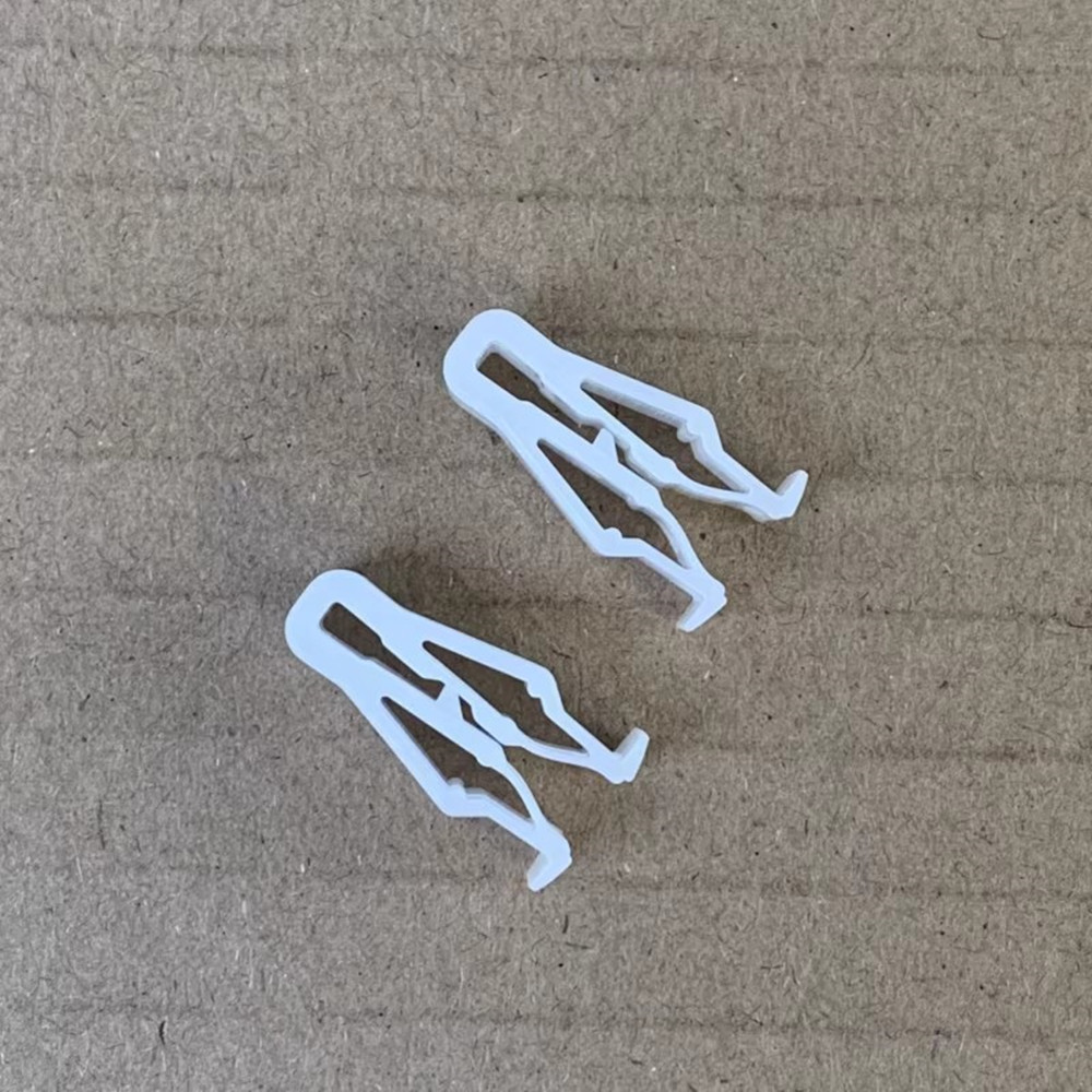 适用于小牛电动车原装N1S M+ U1 UQI US后靠背 塑料卡扣 卡子扣子