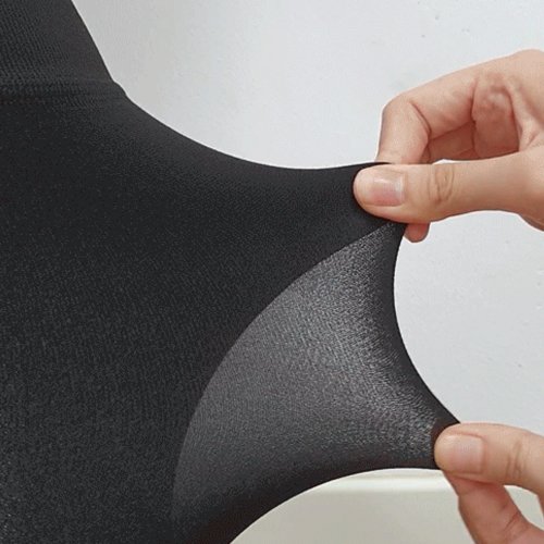 LETSSLIM秋冬塑身连裤袜