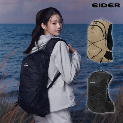 韩国代购直邮EIDER正品攀登背包