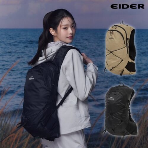 韩国代购直邮EIDER正品攀登背包