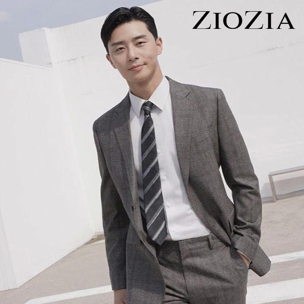 男士领带条纹ZIOZIA清仓