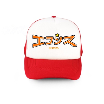 EcosysEcosys棒球帽户外
