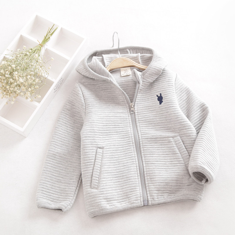 Blouson pour fille - Ref 2158540 Image 5