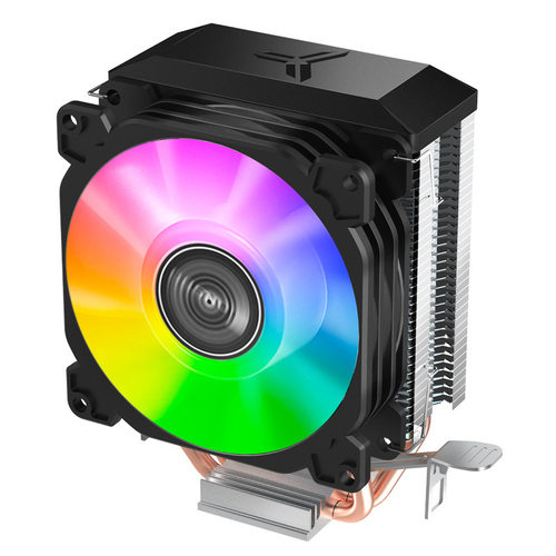 乔思伯CR1200E cpu散热器台式机主机电脑铜管1155AMD1151 cpu风扇
