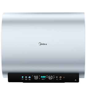 美的活水UDpros扁桶电热水器洗澡家用卫生间UDpro一级节能官方旗