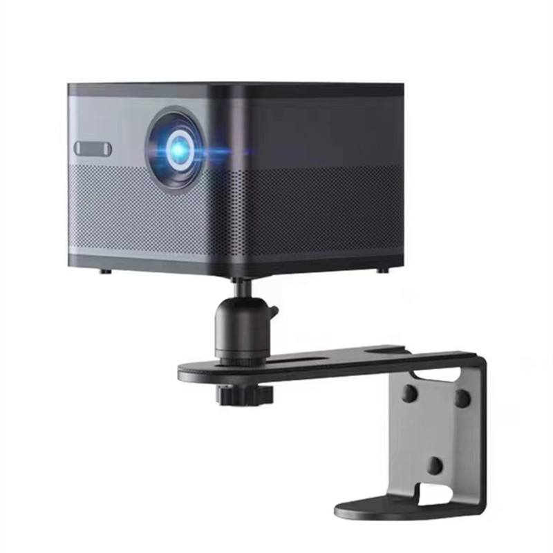 投影机支架投影仪壁挂架适用于极米坚果当贝微果等微投