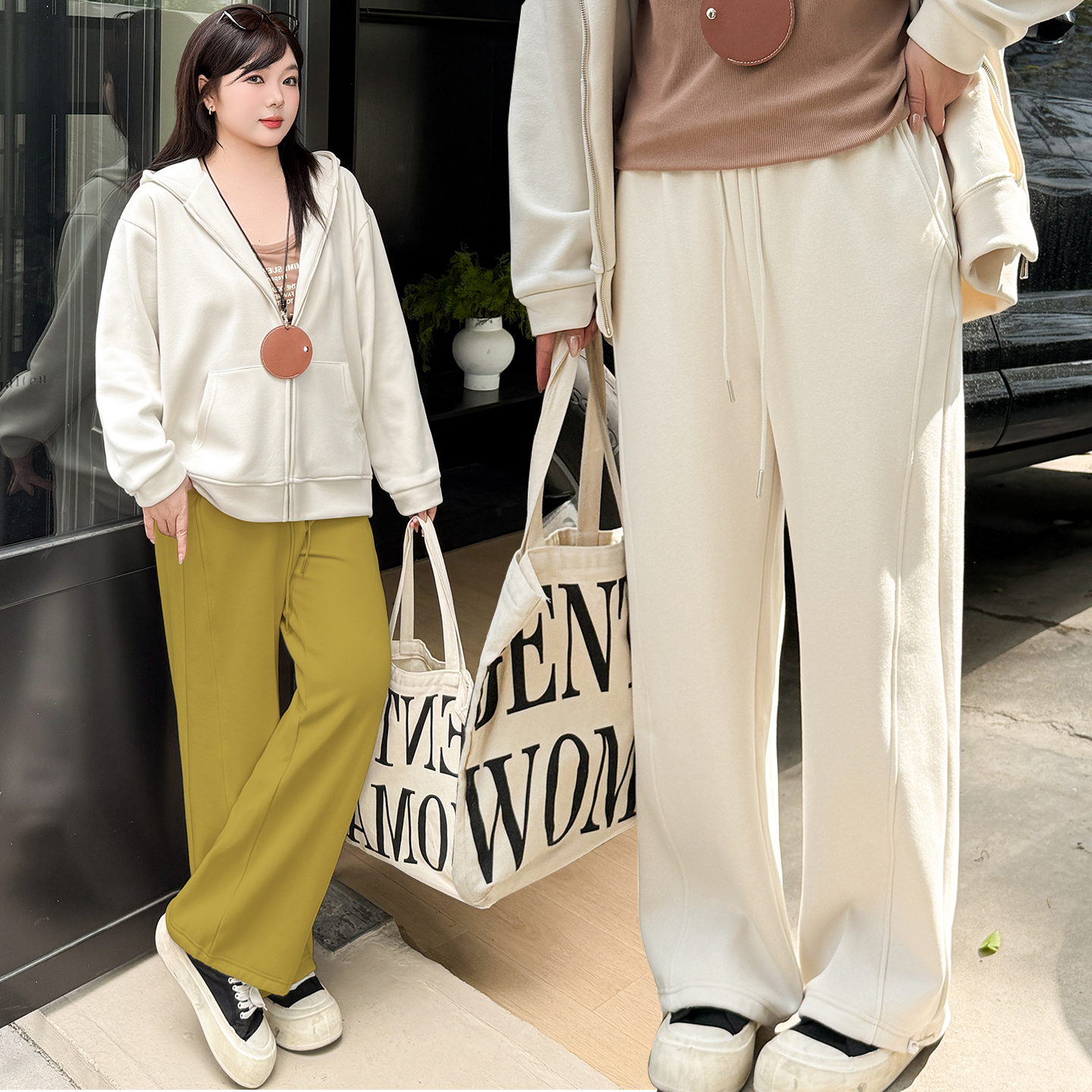 潮流精品，品质保证