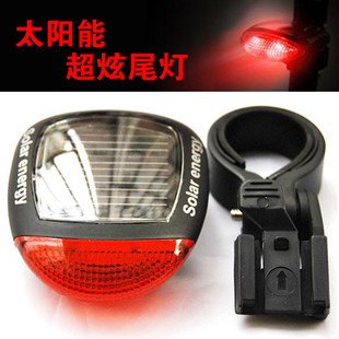 Eclairage pour vélo - Taillights - Ref 2400792 Image 1