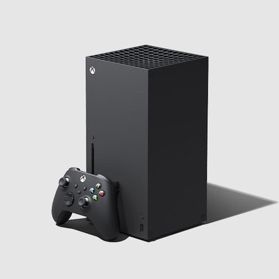 全新国行Xbox Series S/X游戏主机次世代4K家用新款one高清