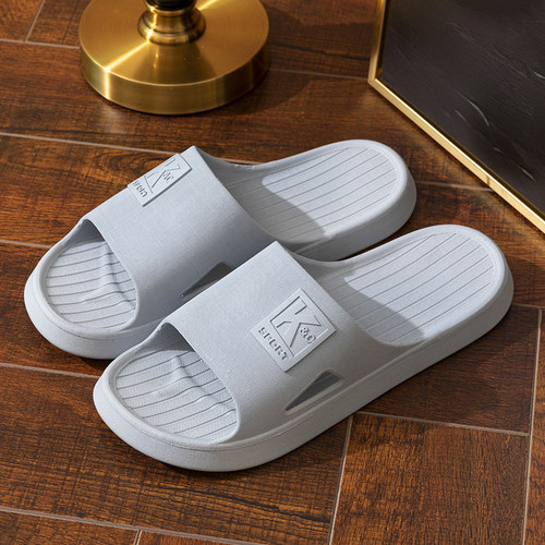 拖鞋男士夏天室内情侣家居