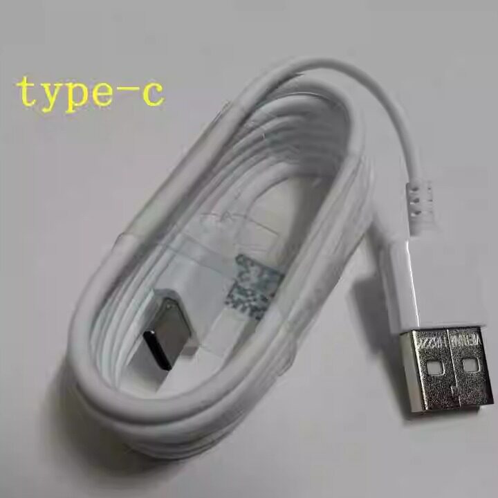 原装拆机充电器三星 c9pro a8s a60 s8 10数据线 type-c 充电线