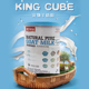 英国K 魔方king cube幼犬专用羊奶粉狗猫通用不上不火腹泻350g